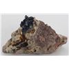 Image 1 : 112g Top Azurite Crystal Cluster (MIN-004719)