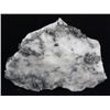 Image 1 : 420ct RARE Natural Silver Crystal Cluster on Matrix (MIN-005119)