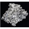 Image 1 : 70ct RARE Natural Silver Crystal Cluster on Matrix (MIN-005194)