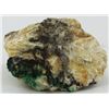 Image 1 : 850ct Natural Colombian Emerald Crystal Cluster (MIN-005897)