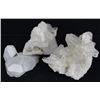 Image 1 : White Quartz Crystal Parcel (MIN-006212)