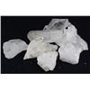 Image 1 : White Quartz Crystal Parcel (MIN-006249)