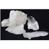 Image 1 : White Quartz Crystal Parcel (MIN-006305)