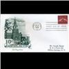 Image 1 : 1956 US First Day Postal Cover (STM-002193)