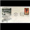 Image 1 : 1960 UN First Day Postal Cover (STM-002312)