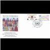 Image 1 : 1993 UN First Day Postal Cover Pair (STM-004036)