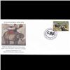 Image 1 : 1993 UN First Day Postal Cover (STM-004048)