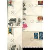 Image 1 : 1967 UN FIRST DAY COVER COLLECTION (STM-004296)
