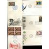 Image 1 : 1967 US & UN FIRST DAY COVER COLLECTION (STM-004298)