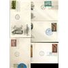 Image 1 : 1967 US & UN FIRST DAY COVER COLLECTION (STM-004304)