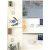 Image 2 : 1967 US & UN FIRST DAY COVER COLLECTION (STM-004304)