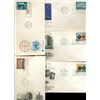 Image 1 : 1967 US & UN FIRST DAY COVER COLLECTION (STM-004311)