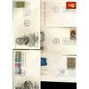 Image 1 : 1967 US & UN FIRST DAY COVER COLLECTION (STM-004318)