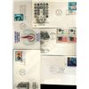Image 2 : 1967 US & UN FIRST DAY COVER COLLECTION (STM-004318)