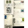 Image 2 : 1967 UN FIRST DAY COVER COLLECTION (STM-004329)