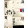 Image 1 : 1967 UN FIRST DAY COVER COLLECTION (STM-004336)