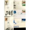 Image 2 : 1967 UN FIRST DAY COVER COLLECTION (STM-004356)