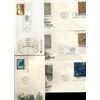Image 2 : 1967 US & UN FIRST DAY COVER COLLECTION (STM-004370)