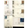 Image 2 : 1967 US & UN FIRST DAY COVER COLLECTION (STM-004375)