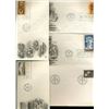 Image 1 : 1967 US & UN FIRST DAY COVER COLLECTION (STM-004378)