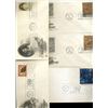 Image 2 : 1967 US & UN FIRST DAY COVER COLLECTION (STM-004378)