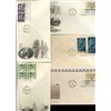 Image 1 : 1967 US & UN FIRST DAY COVER COLLECTION (STM-004380)