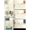 Image 2 : 1967 US & UN FIRST DAY COVER COLLECTION (STM-004380)