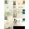 Image 2 : 1963 US & UN FIRST DAY COVER COLLECTION (STM-004409)
