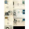 Image 2 : 1963 US & UN FIRST DAY COVER COLLECTION (STM-004412)