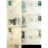 Image 1 : 1962 US & UN FIRST DAY COVER COLLECTION (STM-004428)