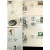 Image 2 : 1962 US & UN FIRST DAY COVER COLLECTION (STM-004428)