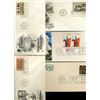 Image 1 : 1967 US & UN FIRST DAY COVER COLLECTION (STM-004456)