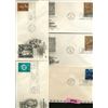 Image 2 : 1967 US & UN FIRST DAY COVER COLLECTION (STM-004456)