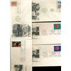 Image 1 : 1967 US & UN FIRST DAY COVER COLLECTION (STM-004489)