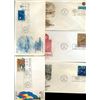 Image 2 : 1967 US & UN FIRST DAY COVER COLLECTION (STM-004494)