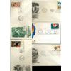 1967 US & UN FIRST DAY COVER COLLECTION (STM-004497)