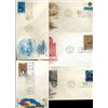Image 2 : 1967 US & UN FIRST DAY COVER COLLECTION (STM-004497)