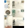 Image 1 : 1974 US & UN FIRST DAY COVER COLLECTION (STM-004513)