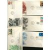 Image 2 : 1974 US & UN FIRST DAY COVER COLLECTION (STM-004513)