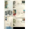 Image 2 : 1974 US & UN FIRST DAY COVER COLLECTION (STM-004516)