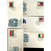 Image 2 : 1982 UN FIRST DAY COVER COLLECTION (STM-004580)