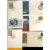 Image 1 : 1980 US & UN FIRST DAY COVER COLLECTION (STM-004590)
