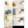 Image 1 : 1986 US & UN FIRST DAY COVER COLLECTION (STM-004622)