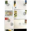 Image 2 : 1990 US & UN FIRST DAY COVER COLLECTION (STM-004650)