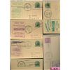 Image 1 : SCARCE 1950s HWY POST OFFICE 1ST DAY COVER COLLECTION (STM-004678)