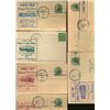 Image 1 : SCARCE 1950s HWY POST OFFICE 1ST DAY COVER COLLECTION (STM-004686)