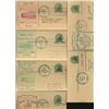 Image 1 : SCARCE 1950s HWY POST OFFICE 1ST DAY COVER COLLECTION (STM-004710)