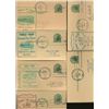 Image 1 : SCARCE 1950s HWY POST OFFICE 1ST DAY COVER COLLECTION (STM-004712)