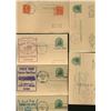 Image 1 : SCARCE 1950s HWY POST OFFICE 1ST DAY COVER COLLECTION (STM-004767)
