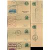 Image 1 : SCARCE 1950s HWY POST OFFICE 1ST DAY COVER COLLECTION (STM-004810)